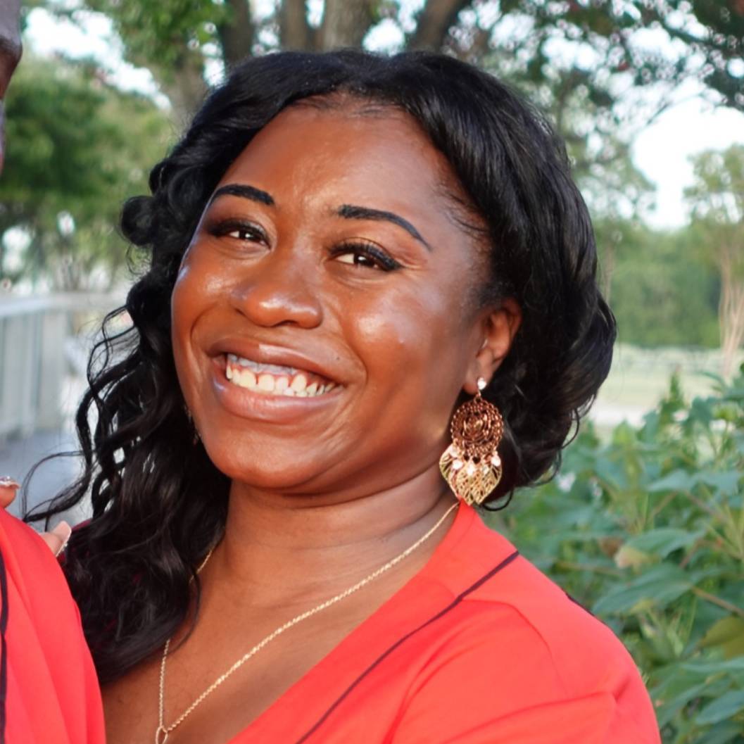 Shakierah Williams