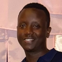 Freddy Mugisha
