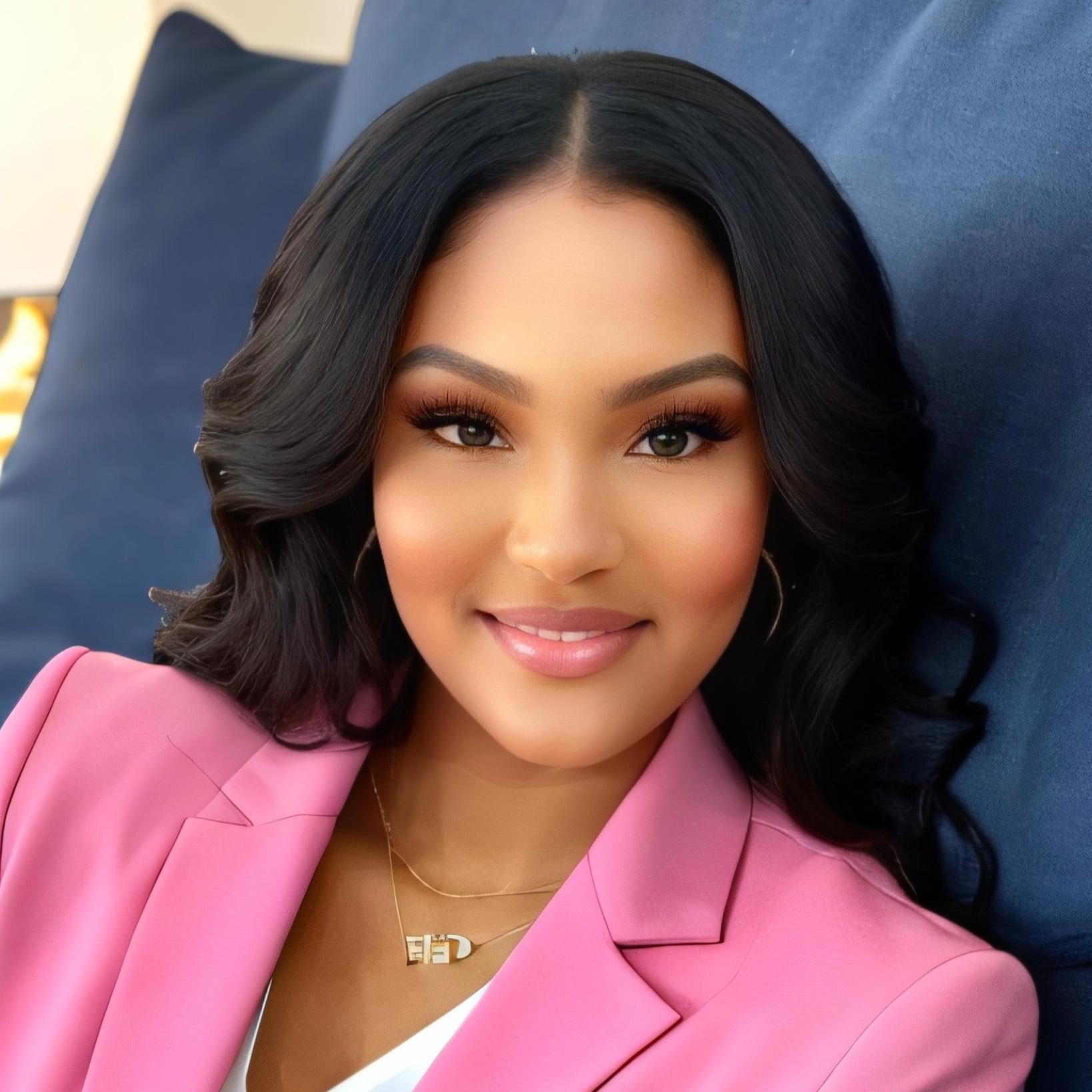Aubrei White