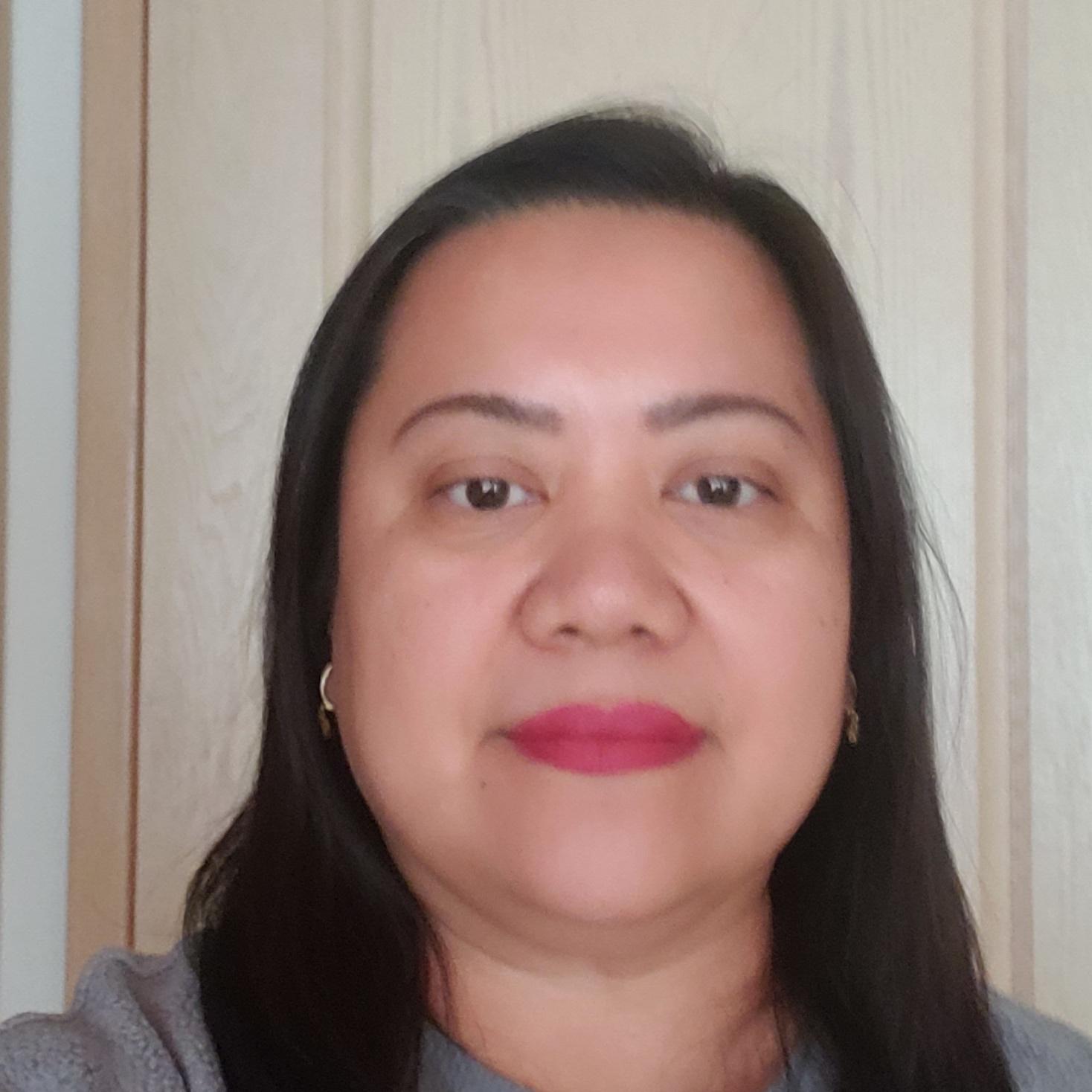 Josephine Mendoza