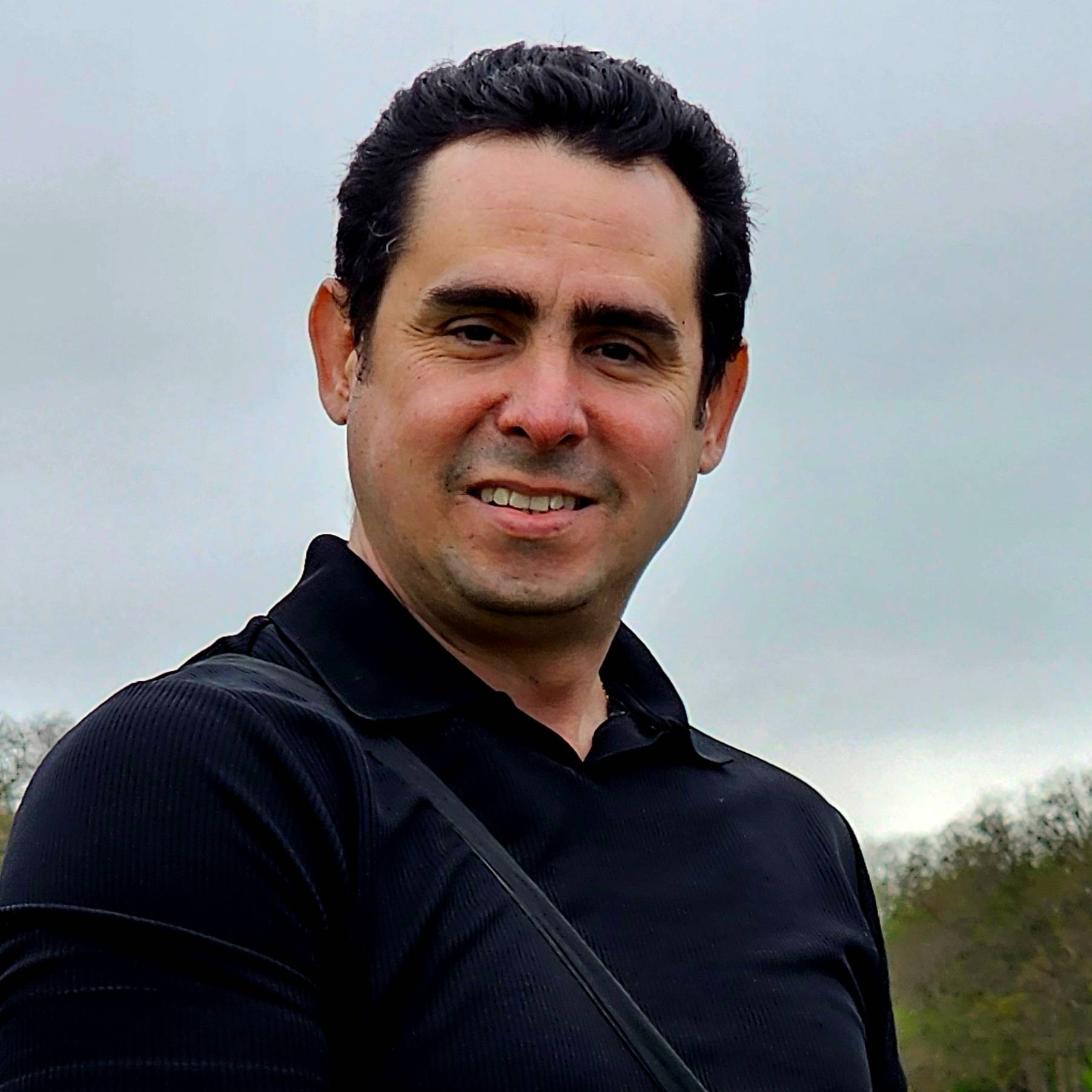 Gustavo Reyes