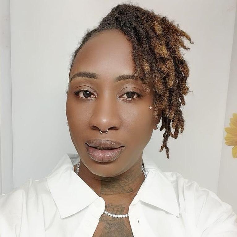 Shaunta Belle