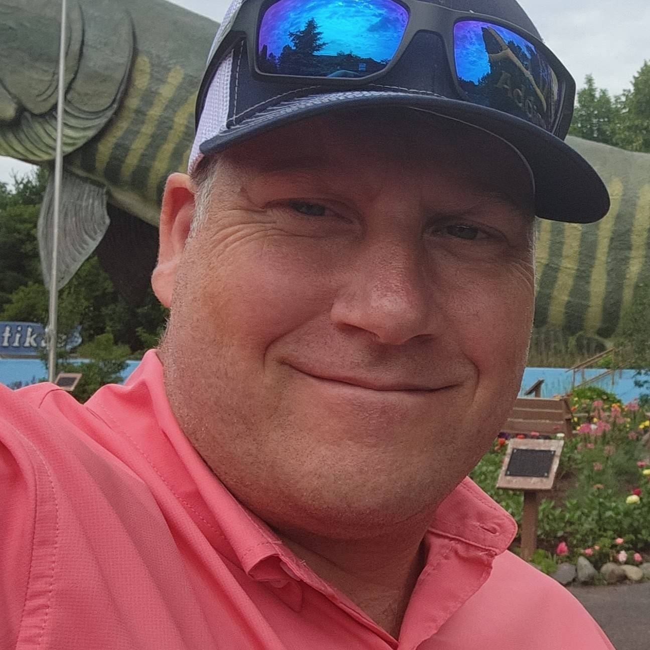 Duane Nelson