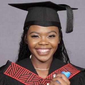 Kwanele Samukelisiwe Khumalo