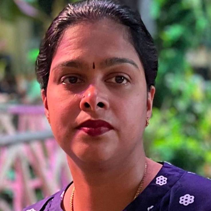 Saranya Ganesan