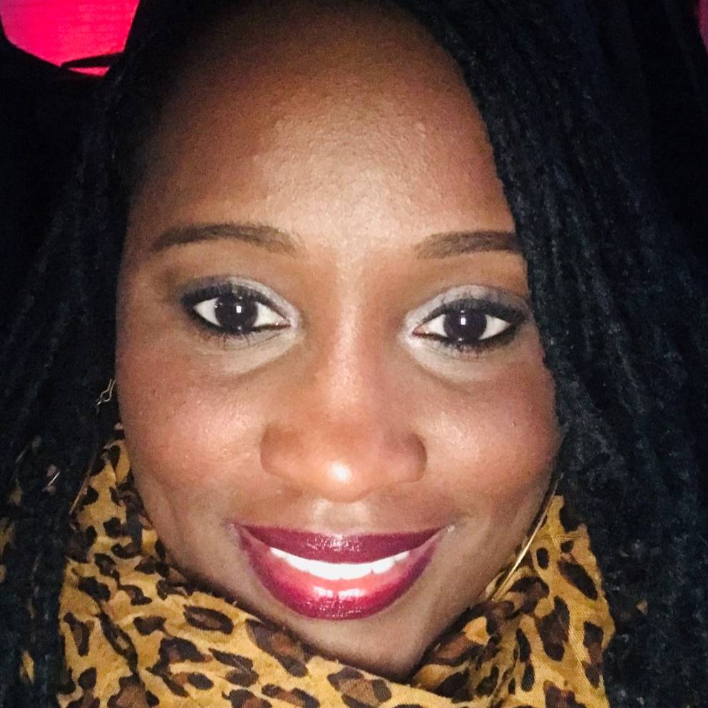 Nicole N. Gayle