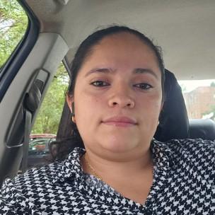 Alexa Isabel Velasquez