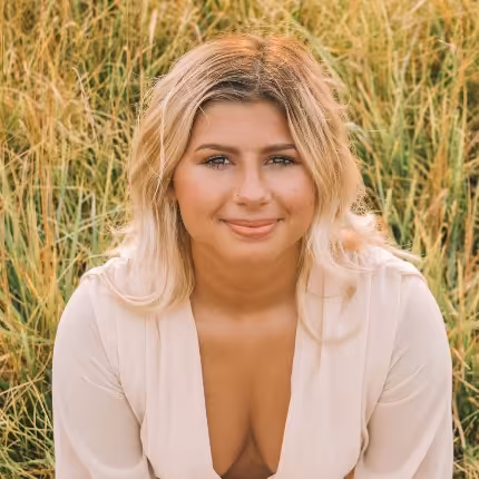 Summer Russell