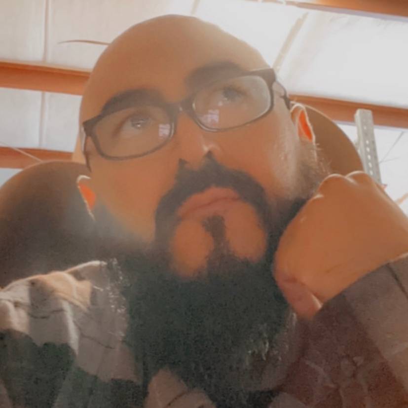 Jose A Rodriguez II