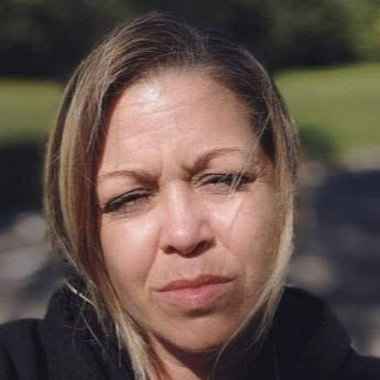 Stacy Hicks
