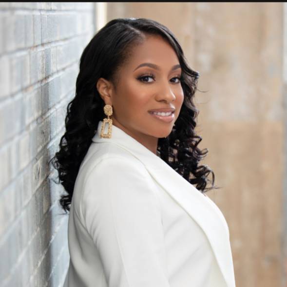 ShaDonna Jackson