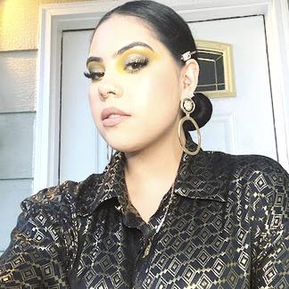 Jaqueline Camacho