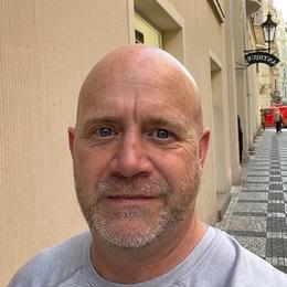 SEAN BURK