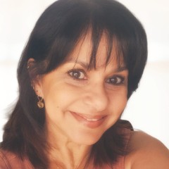 Conny Santiago