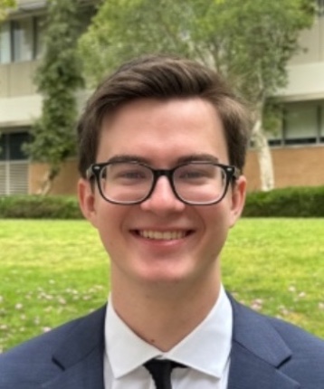Joshua Reed-Estes