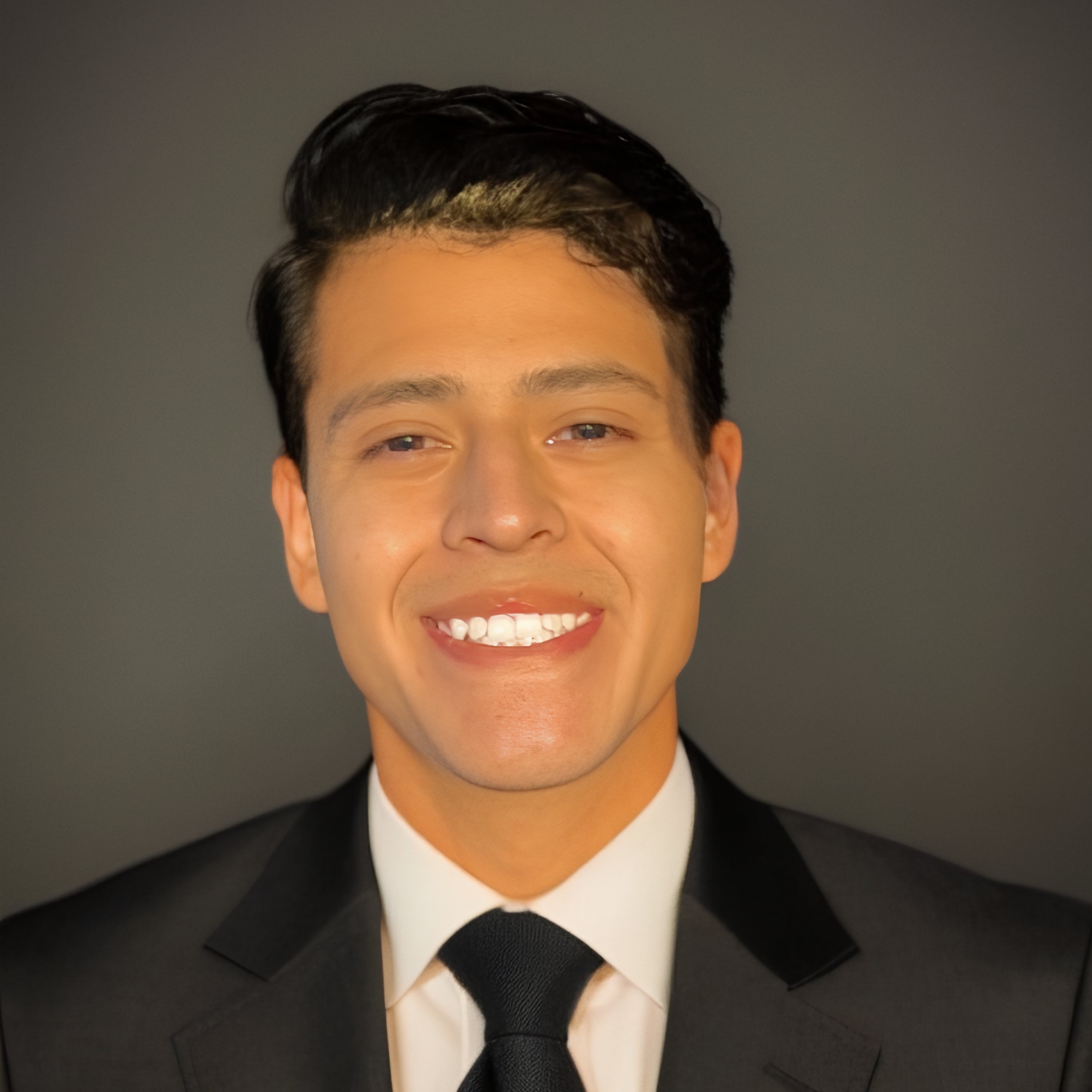 Alejandro De La Cruz