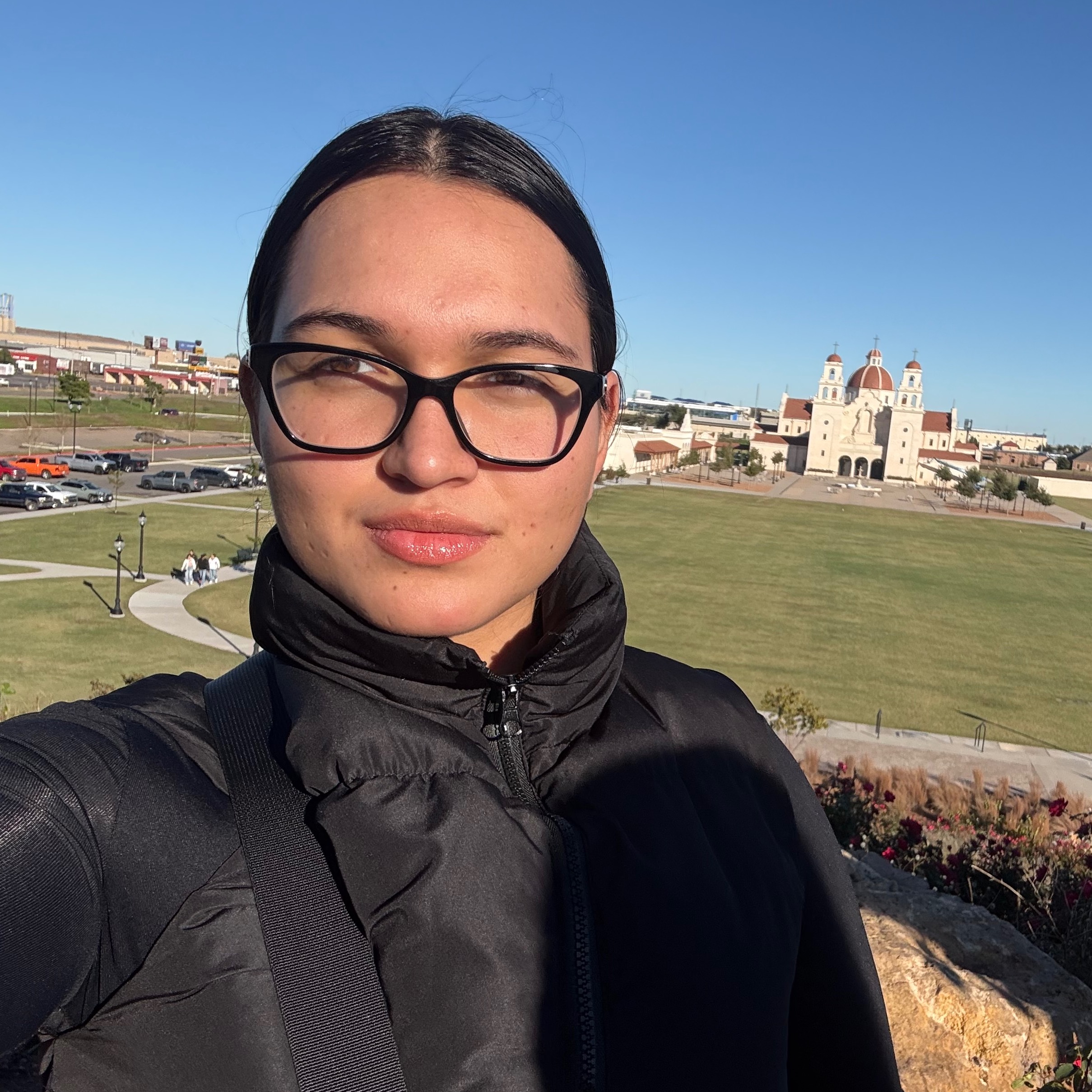 Maria Alarcon