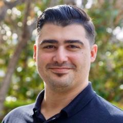 Michael Misakian