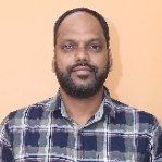 RAKESH BABU PARKITI