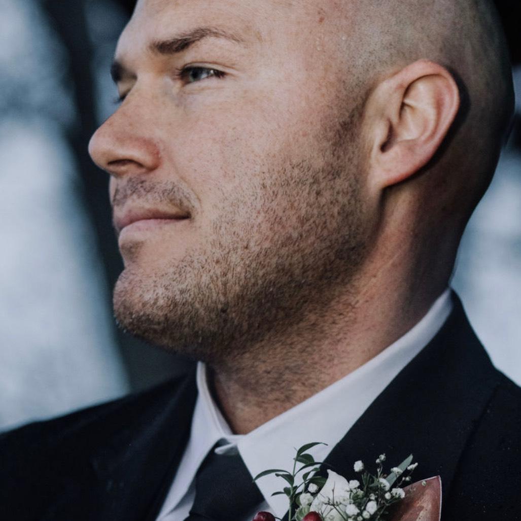PATRICK LANOUE