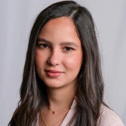 Agdamari Fernandez