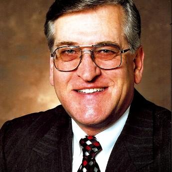 Richard Benton Ruth
