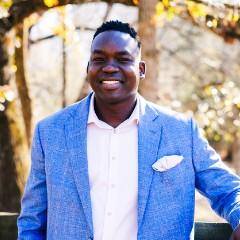 Vincent Okot
