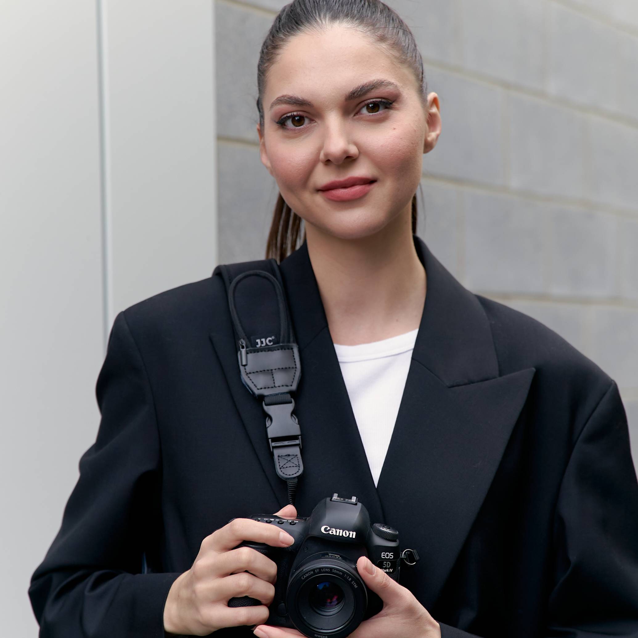 Anastasia Mikhanoshina