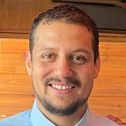 Aldo Morales