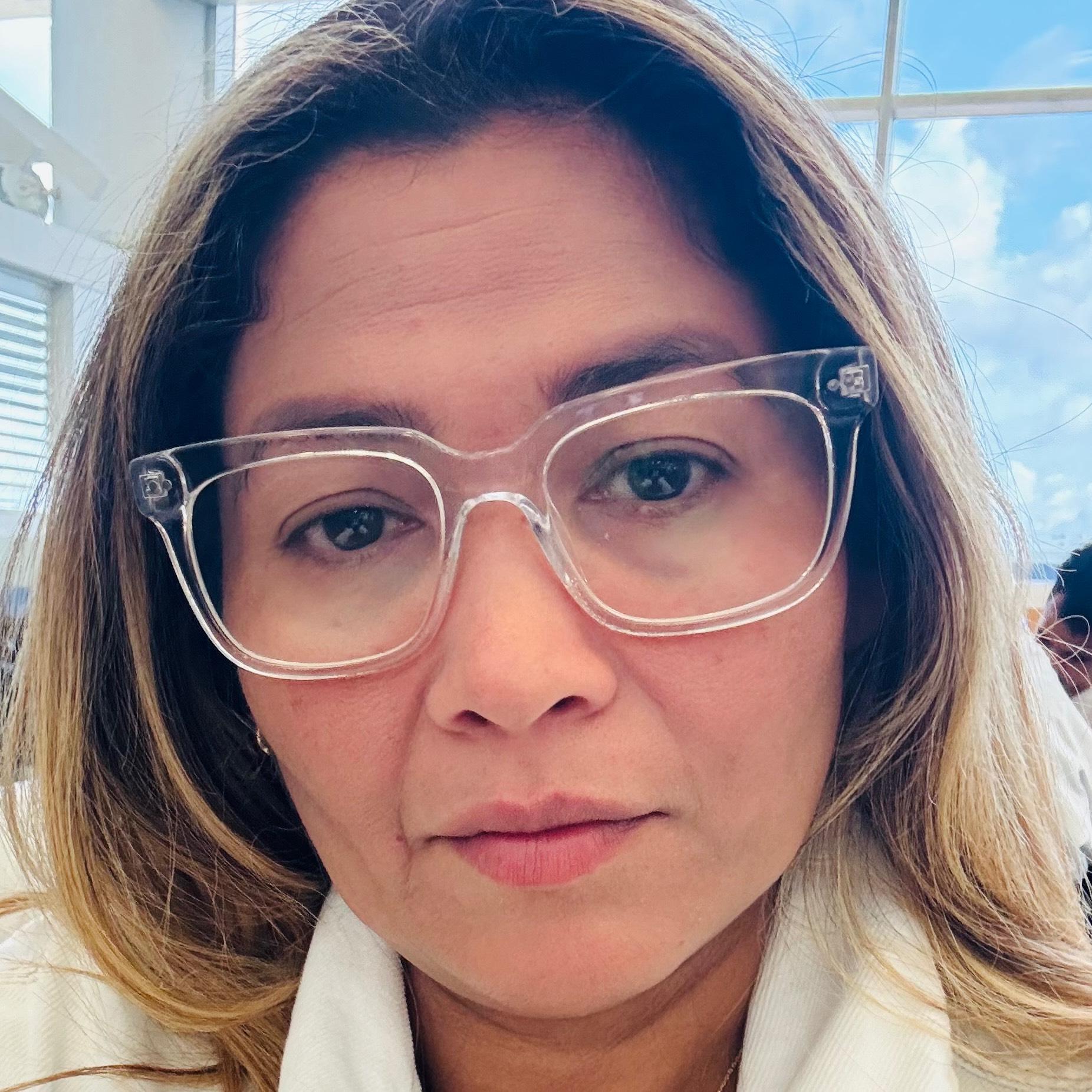 Ericka Lopez