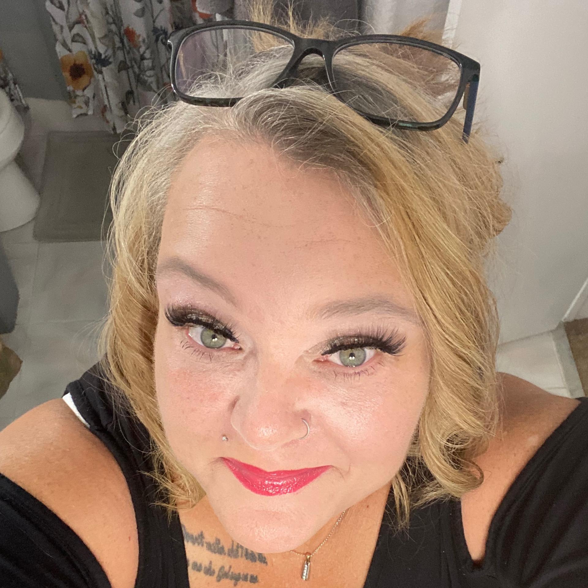 Stephanie Scruggs