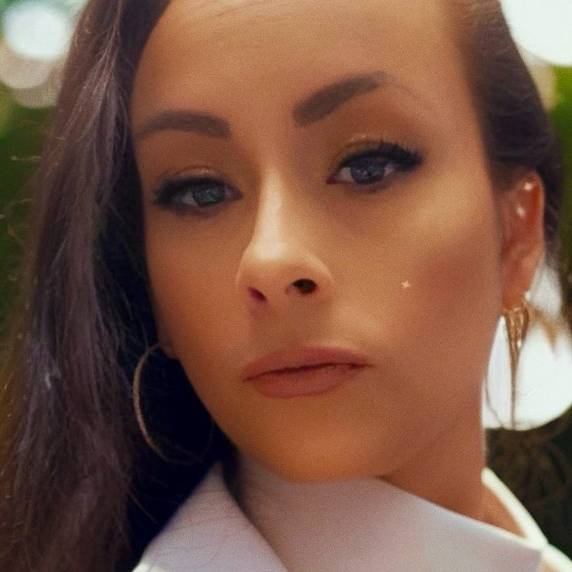 Eleanor Toscano