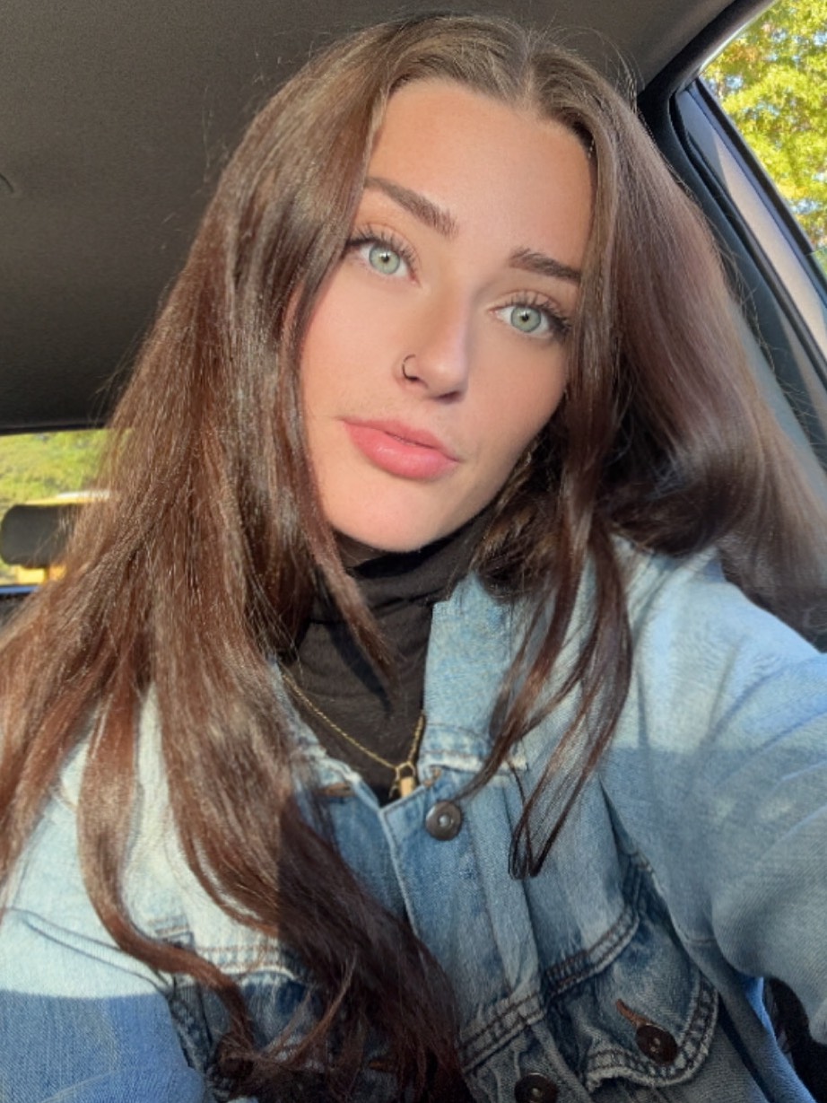 HANNAH BONNER