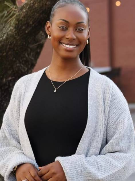 Monique Uwingeneye