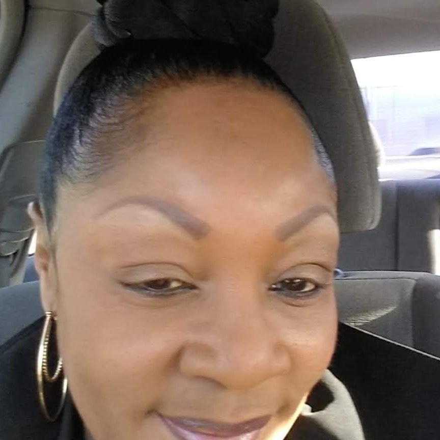 Sheila McClain