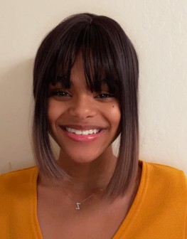 Ayanna McMillian