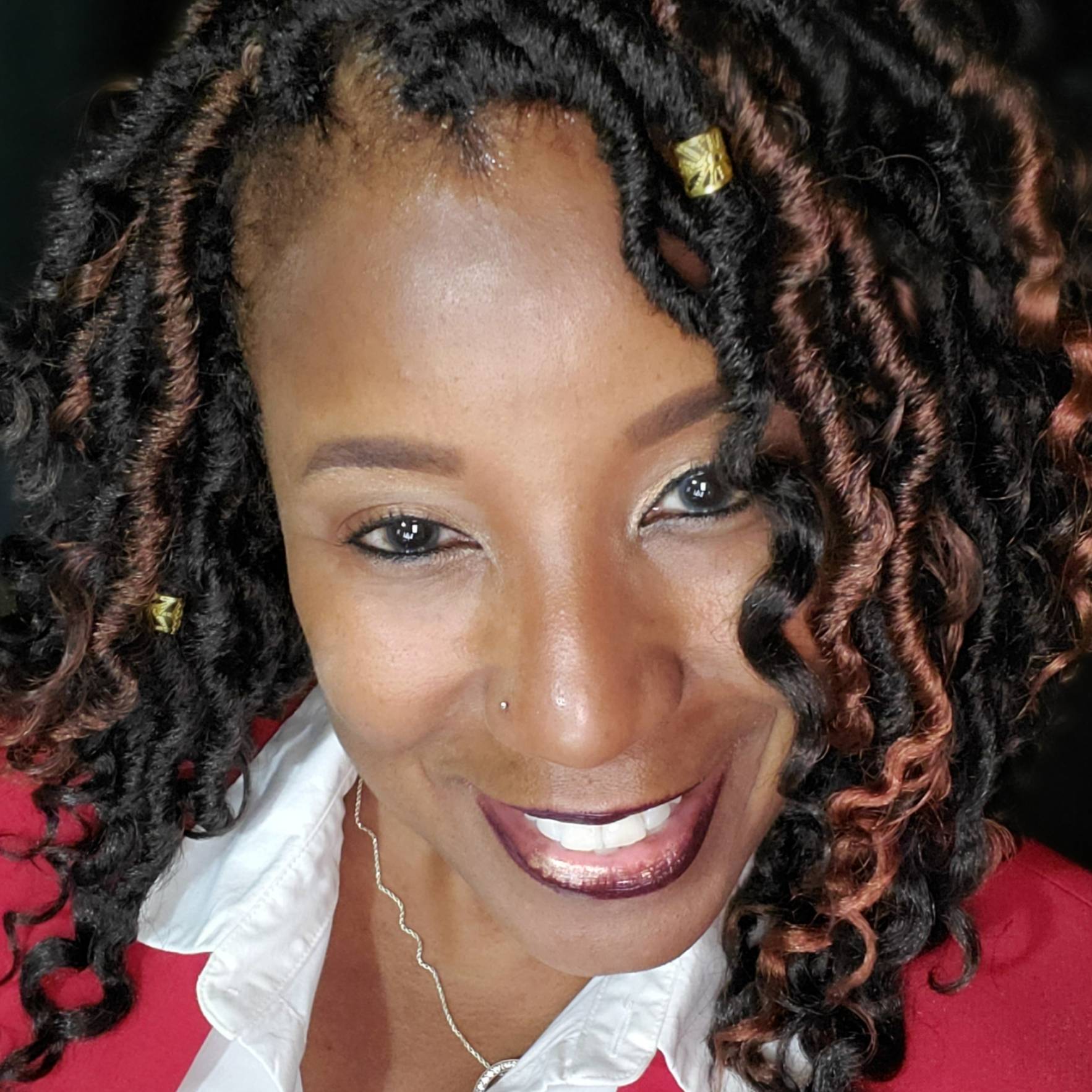 Jaz Williams-Rahman