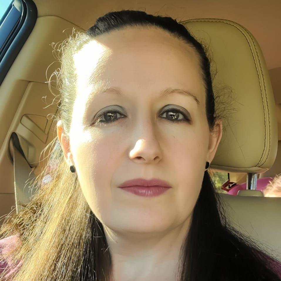 STEPHANIE MORONEY
