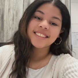 Jazmyne Smith