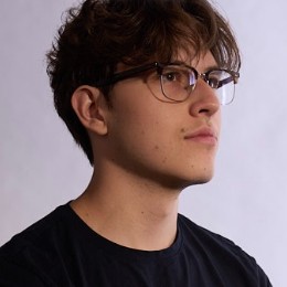 Oliver Pederson
