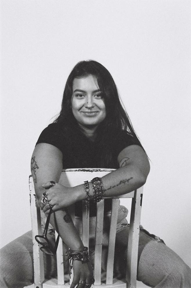 Manuela Ferro