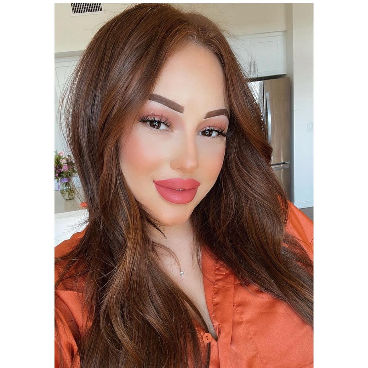 Parisa Gilani