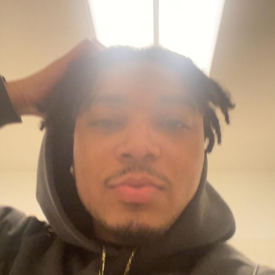 Antoine Moore Jr