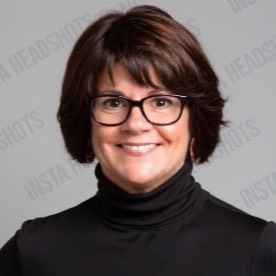 Kristin Bolken