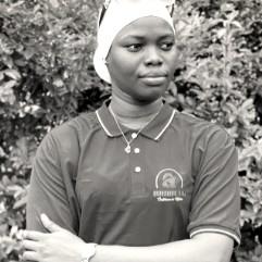 Fauziyat Folashade