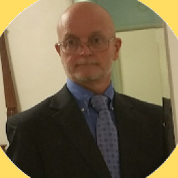 Daniel Graham