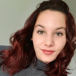 Sara Zdelarec