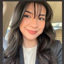 Adriana Ramos Hernandez