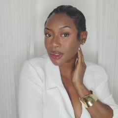Stacy Desir