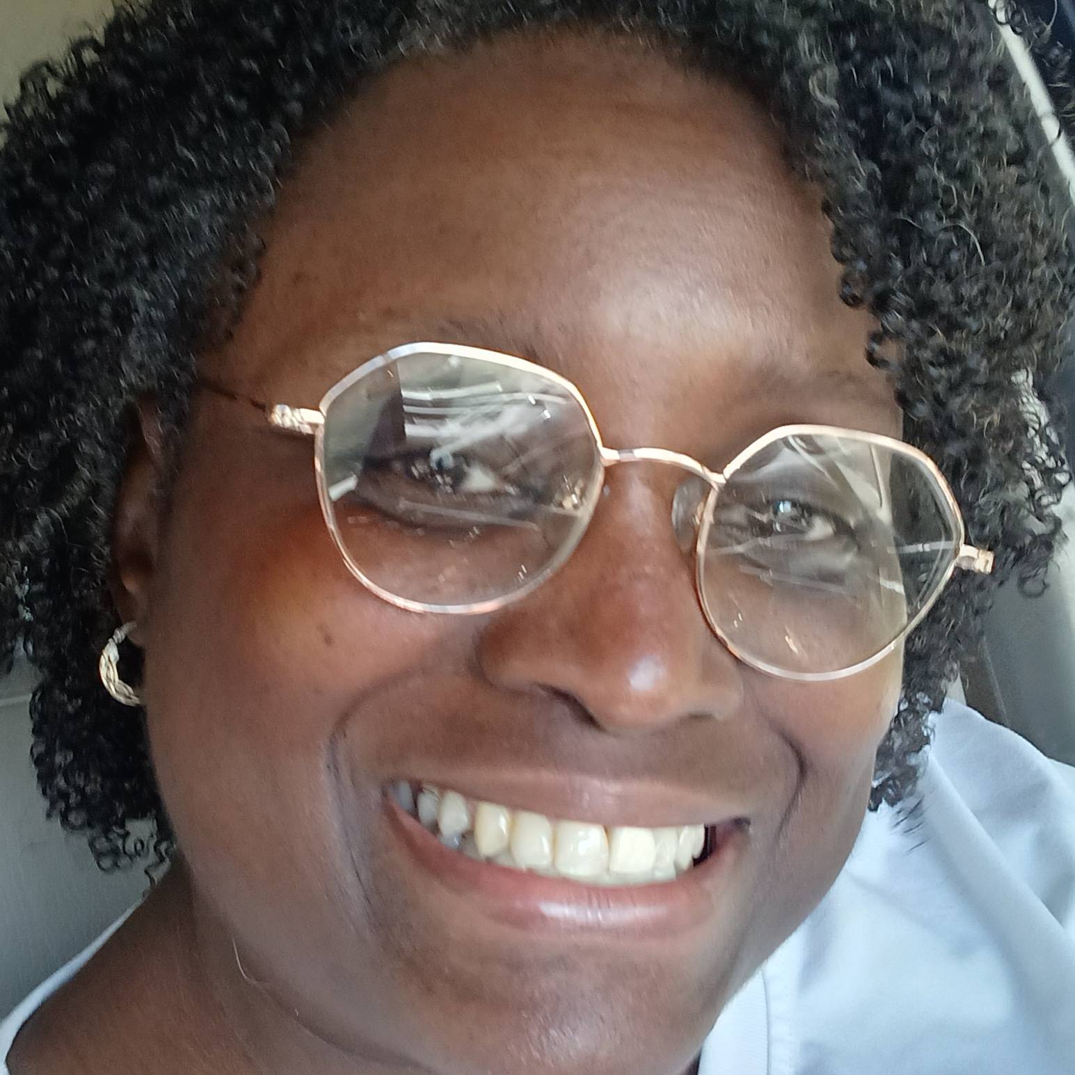 Angie Williams